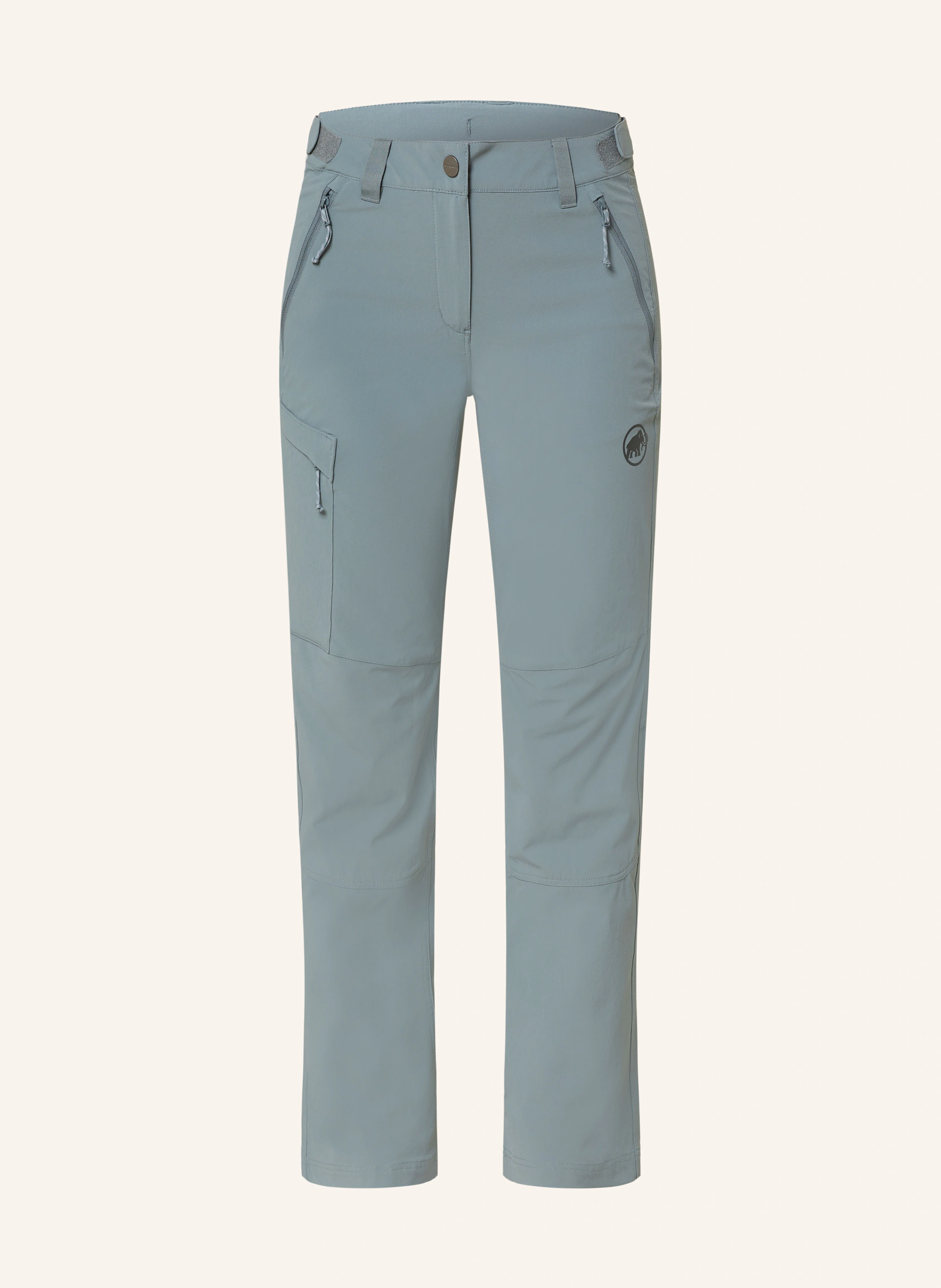 MAMMUT Zip-Off Hose RUNBOLD IV ZIP OFF