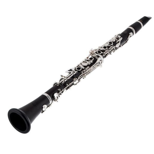 F.A. Uebel 638 Bb-Clarinet