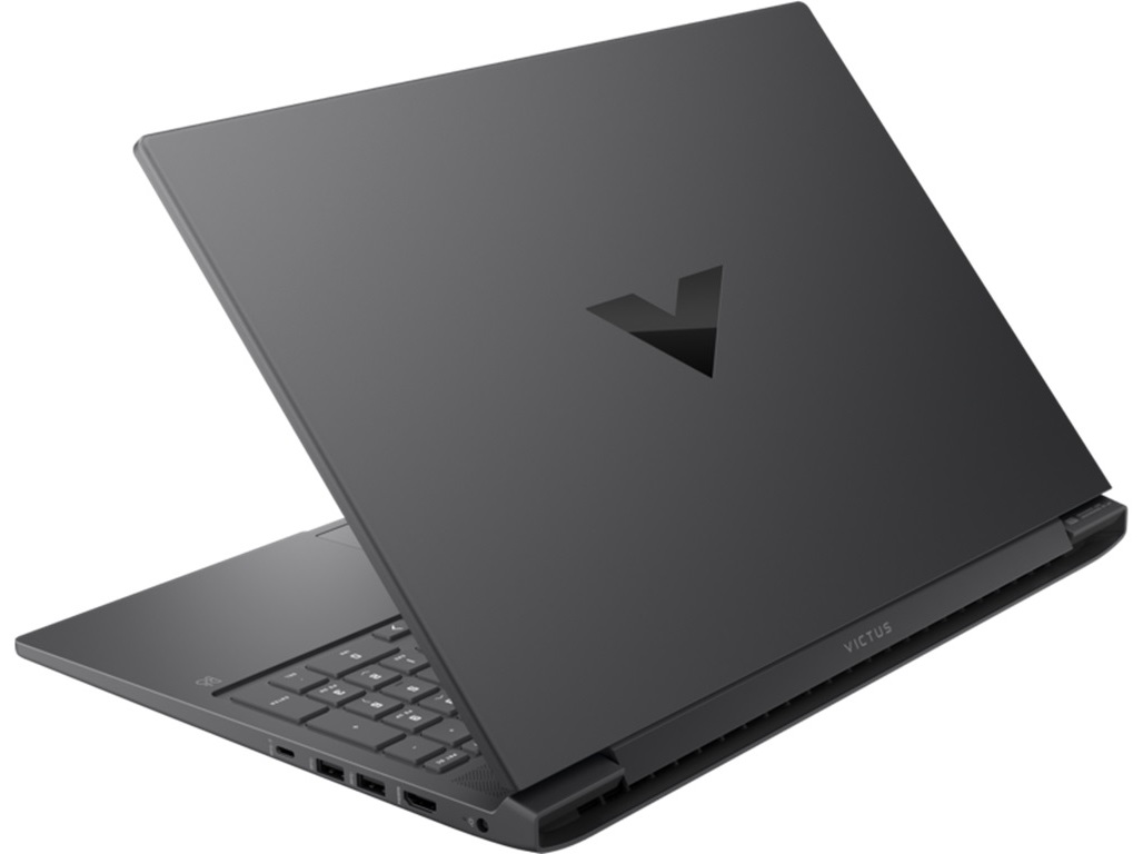 PORTÁTIL GAMING HP VICTUS 16-R1006NP (16.1'' INTEL I7-14700HX RAM:16GB 1TB NVIDIA RTX 4060-8GB)