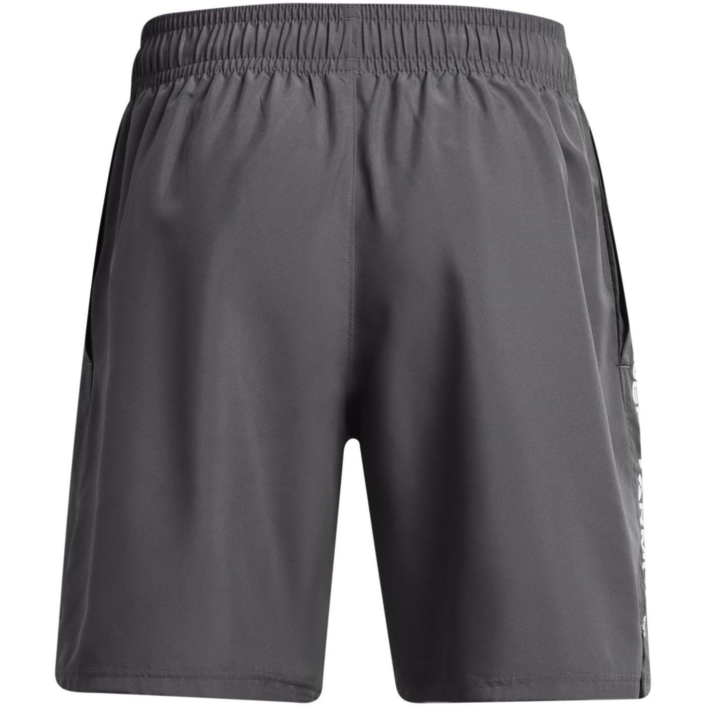 Under Armour UA Tech™ Woven Wordmark Shorts