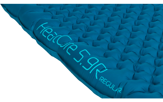Robens HeatCore 5.9 Ultraleicht-Matte