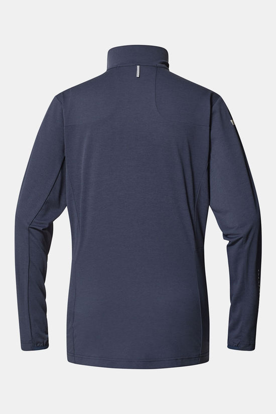 Haglöfs Haglöfs L.I.M. Strive Mid Fleecevest Dames