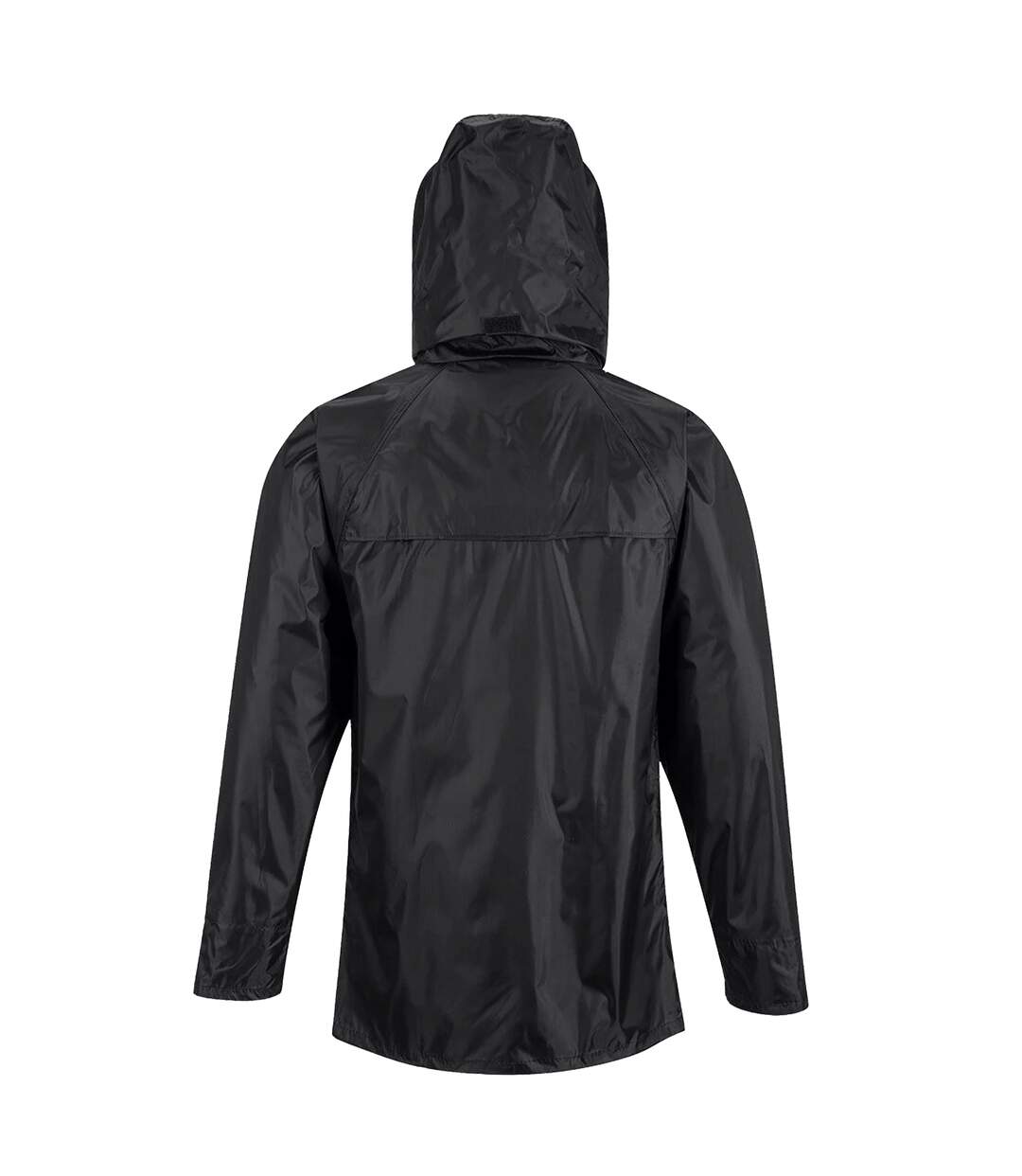 Portwest - Imperméable CLASSIC - Homme (Noir) - UTPW1272