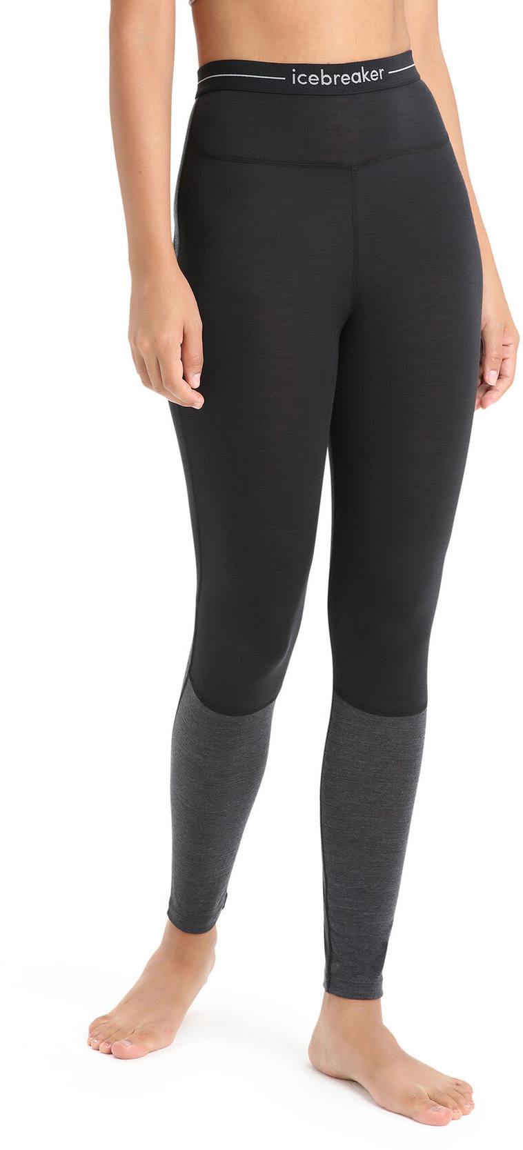 Icebreaker 125 ZoneKnit Leggings W's