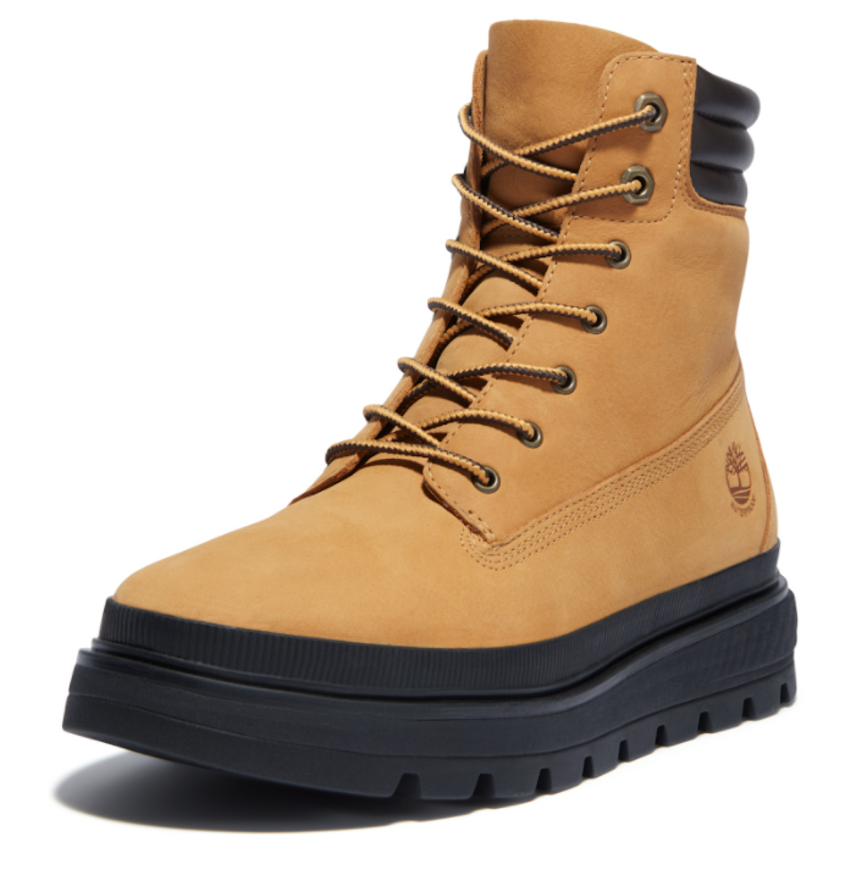 Timberland<br>Ray City 6 Inch Boot WP Wmn