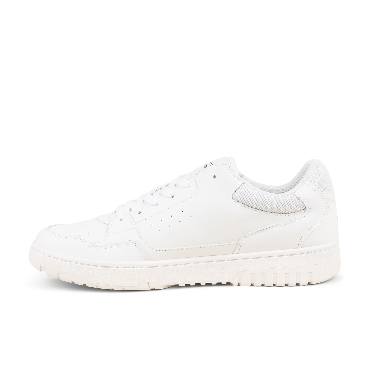 Baskets homme TOMMY HILFIGER TH BASKET CORE