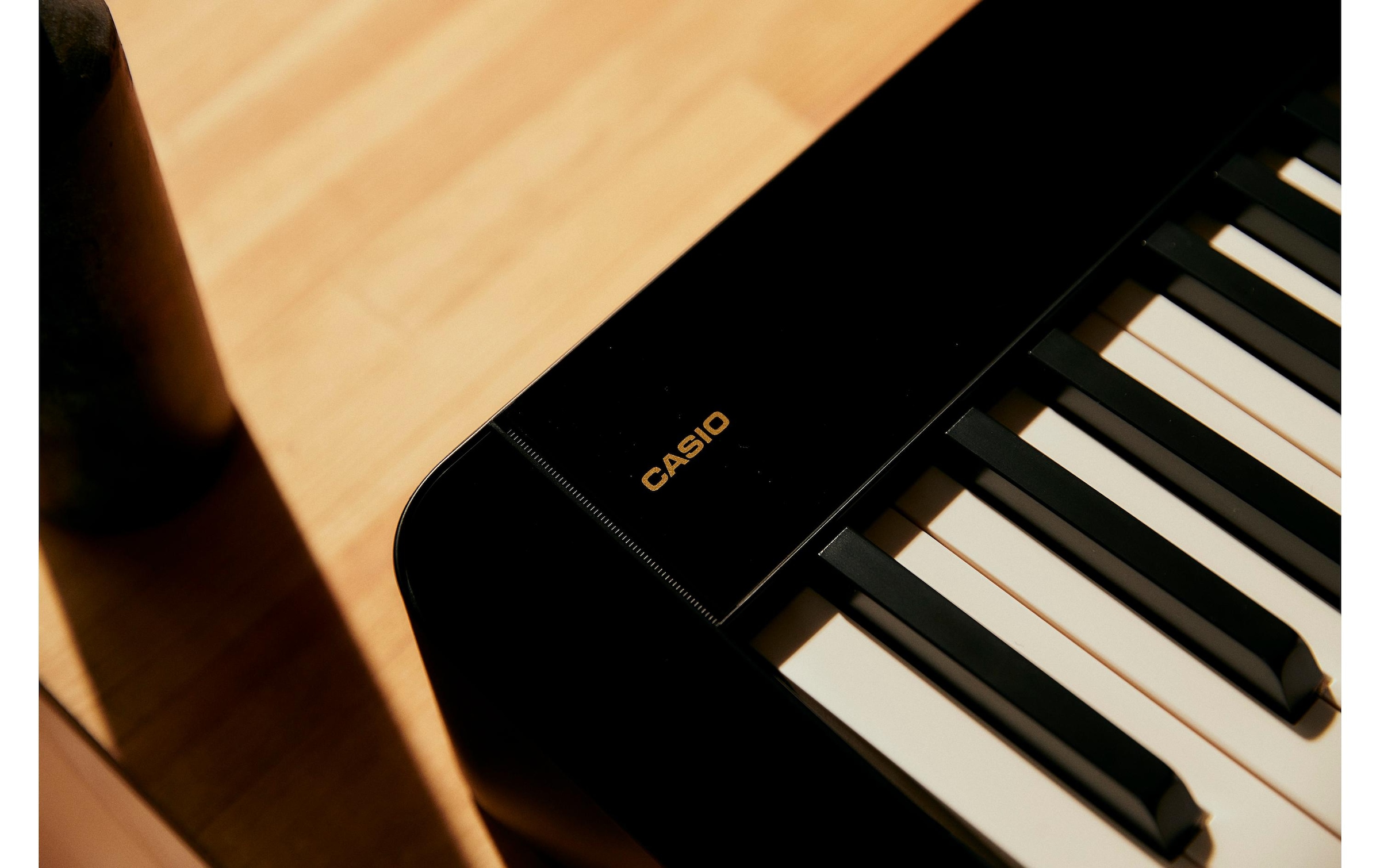CASIO »Privia PX-S5000«