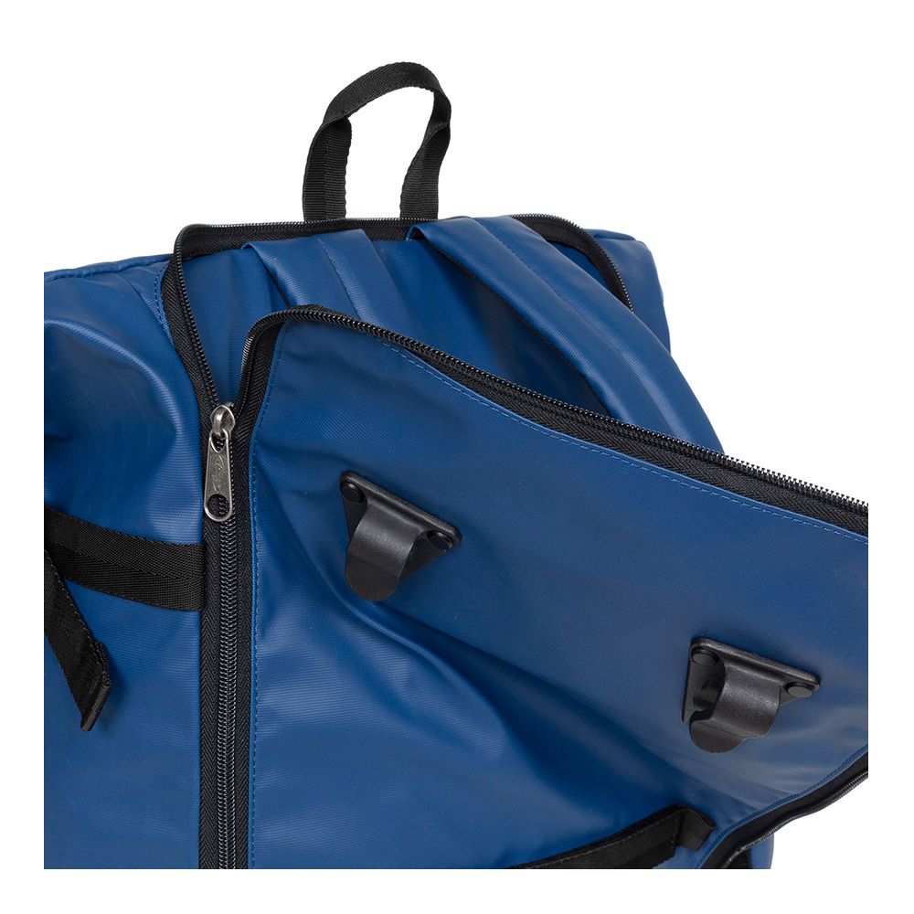 Eastpak MACLO BIKE 31L - Sac À dos tarp peony