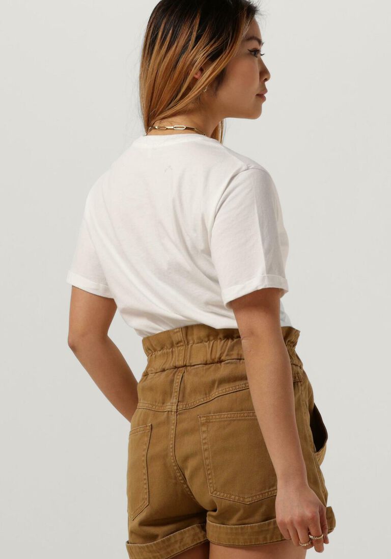 CIRCLE OF TRUST mint circle of trust t-shirt coco tee