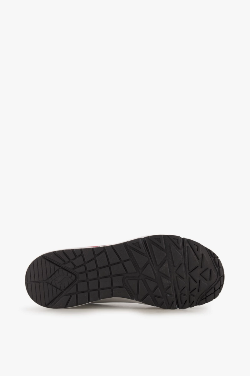 Skechers Uno - Rolling Stones Damen Sneaker