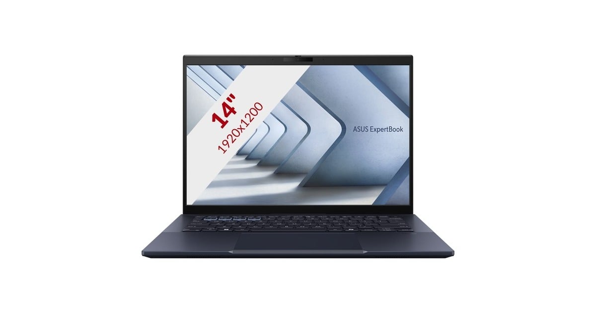 ASUSExpertBook B5 B5404CMA-Q71035X 14
