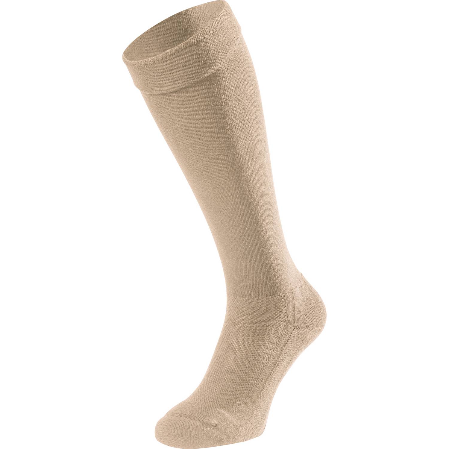 FußGut Unisex-Kniestrümpfe 