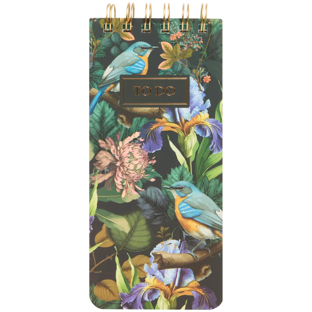 To do notitieblok 150 vel | 9 x 20 cm | diverse varianten