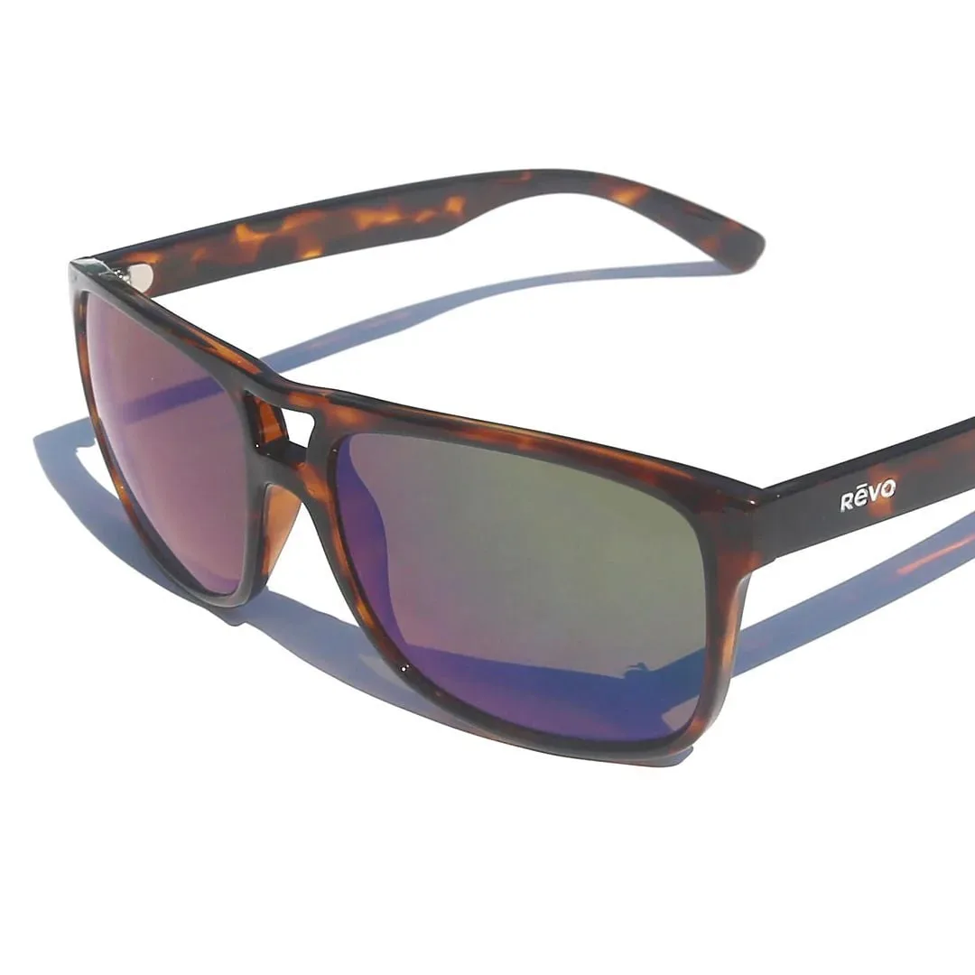 Revo Cooper Tortoise Evergreen