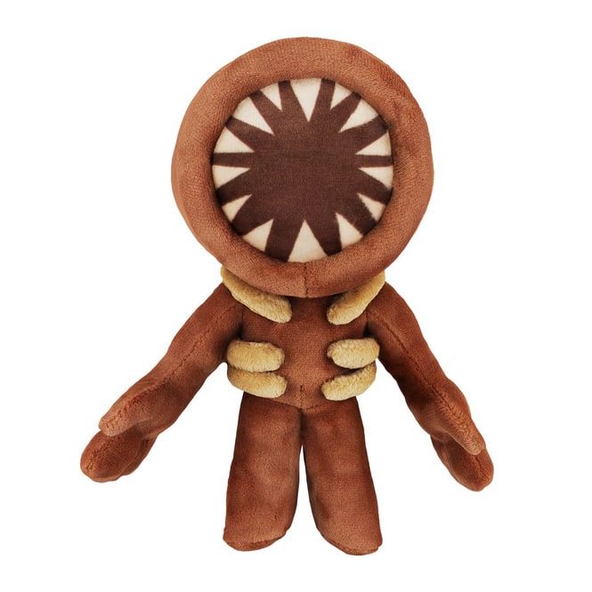 Doors - Plüschfigur - Figure - 25 cm