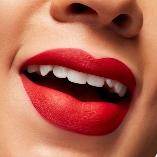 MAC Locked Kiss Ink Lipcolour, Ruby True