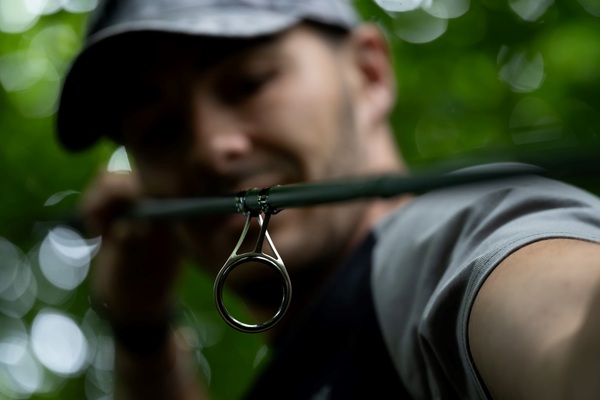 Canne Carpe Shimano TX-2A Carp 12ft