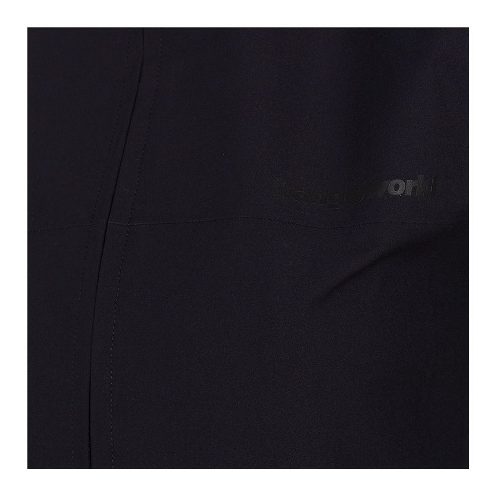 Trangoworld TACORA - Veste Femme black
