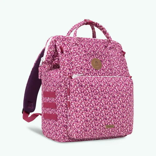Sac à langer Tallin rose