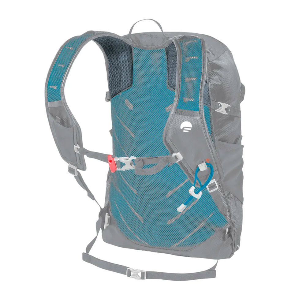 Ferrino STEEP 20L - Sac À dos dark grey