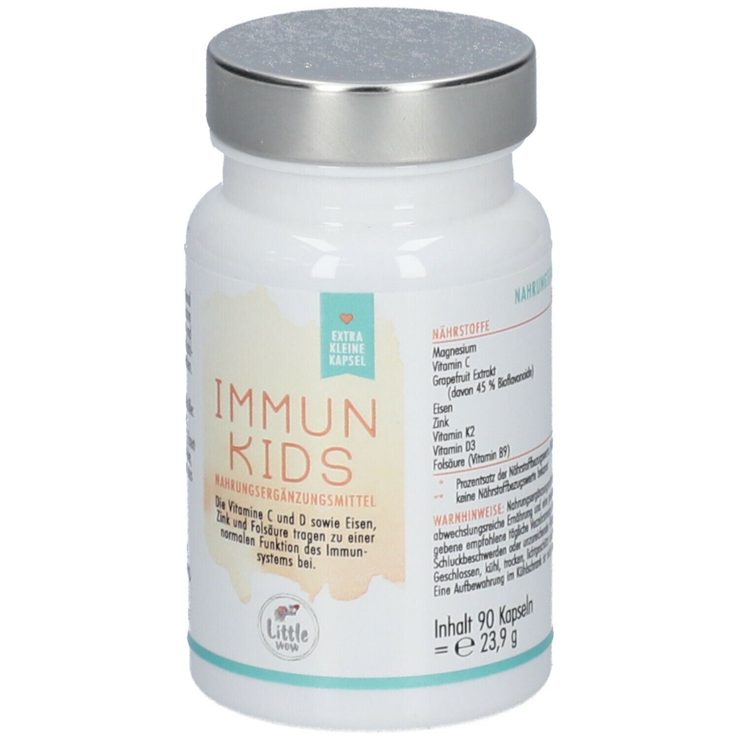 Little Wow Immun Kids