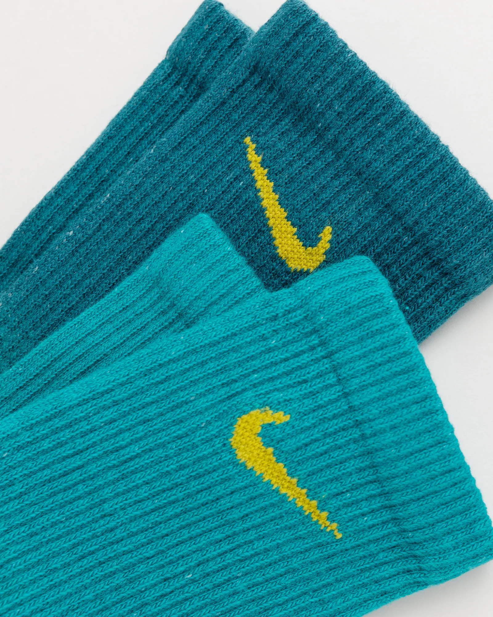Nike Everyday Plus Cushioned Crew Socks (2 Pairs)