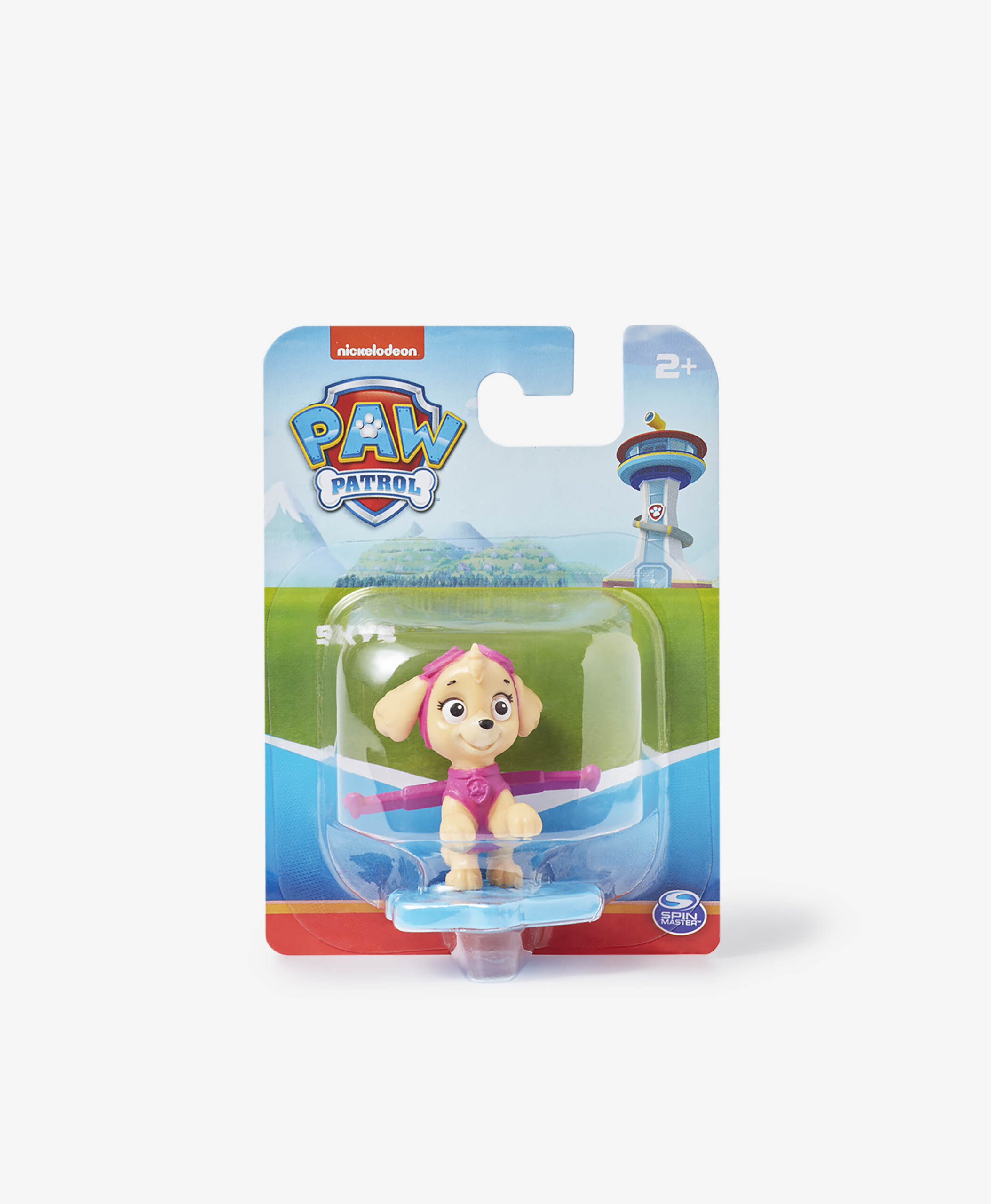Paw Patrol Figur