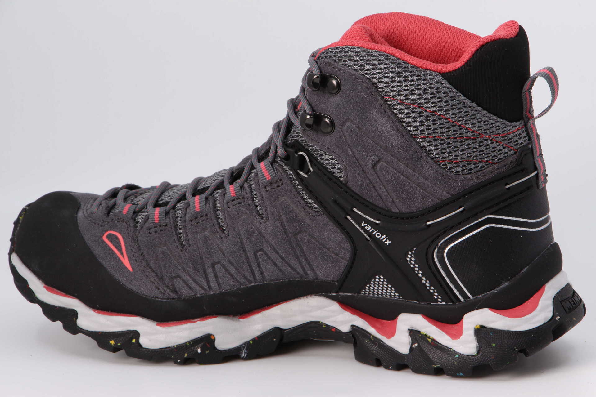 Meindl Lite Hike Lady GTX anthrazit / rose