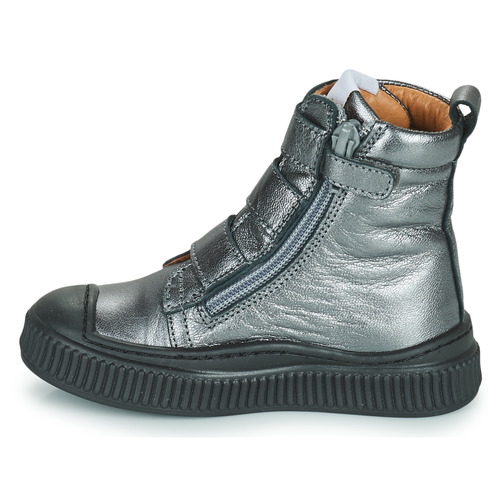 GBB - SIMMONE - Gris