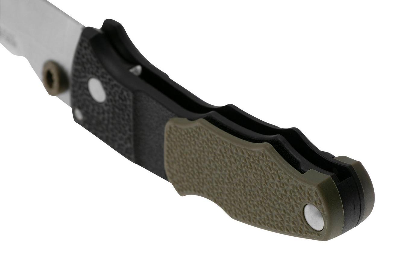 Cold Steel GRIK 28E zakmes, Andrew Demko design