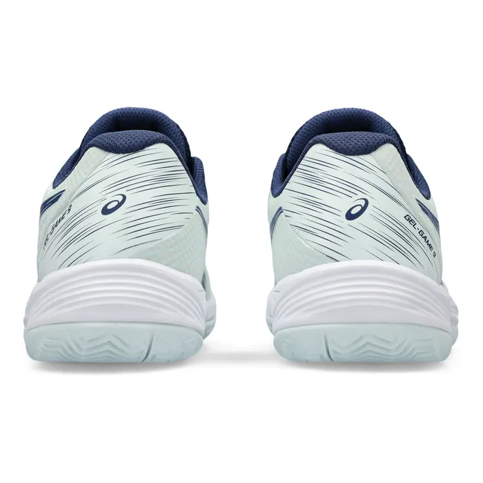 Asics Gel-Game 9 Clay/OC Tennisschoenen Dames