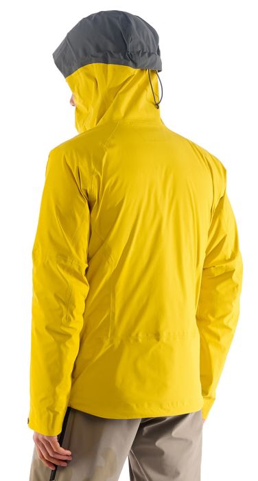 Shadow Canyon Jacket Men regnjakke