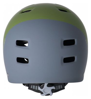 Casque XLC BH-C22 Vert Olive / Gris