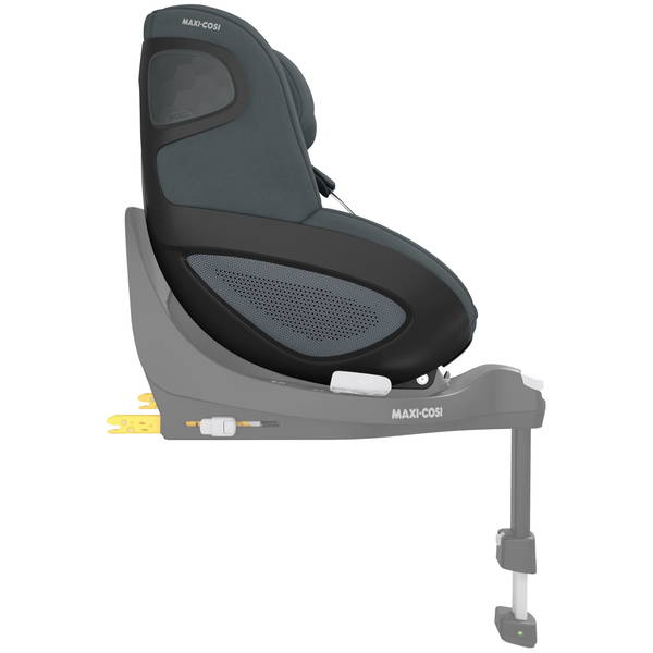 Maxi CosiMaxi Cosi   Pearl 360 mit Familyfix 360 authentic graphite