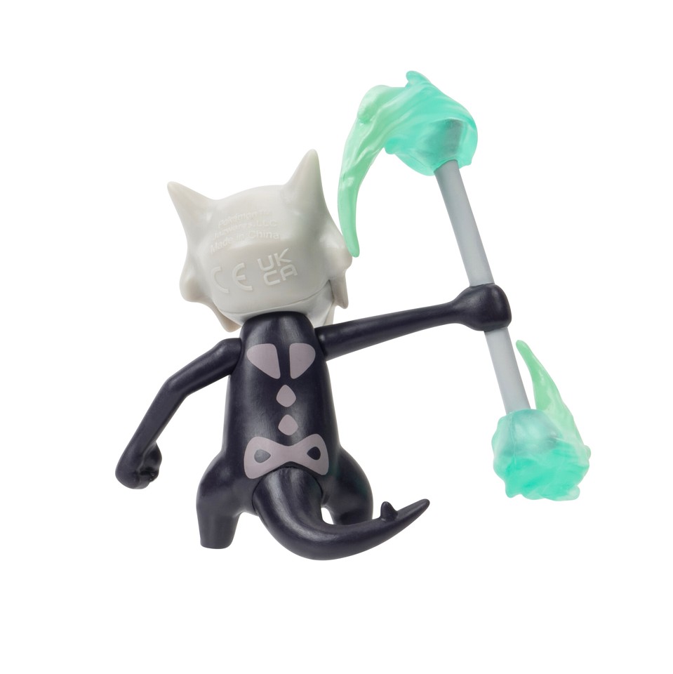 Pokemon - Battle Figure 8 Pk