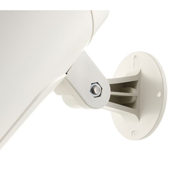 Sirus Drop 6 White