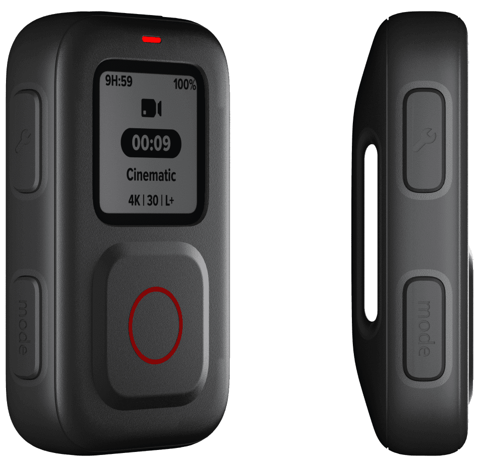 GoPro - The Remote (NOR)