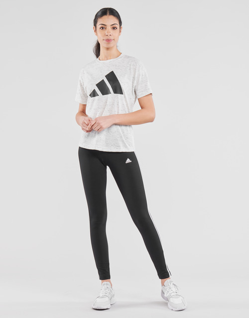 Adidas Sportswear - W 3S LEG Negro