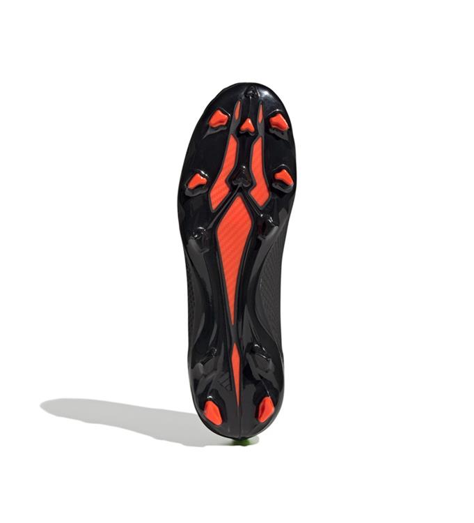 X SPEEDPORTAL.3 FG cblack/solred/tmsogr