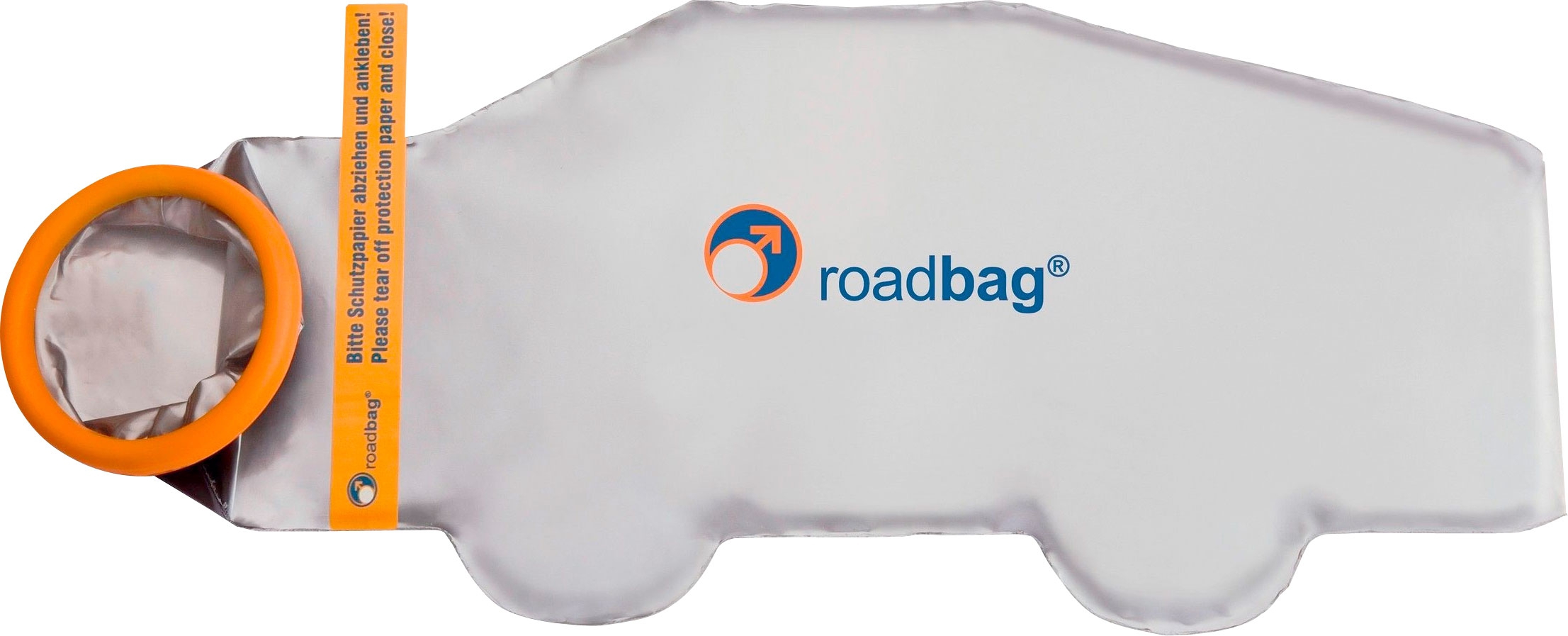 Roadbag Taschen-WC
