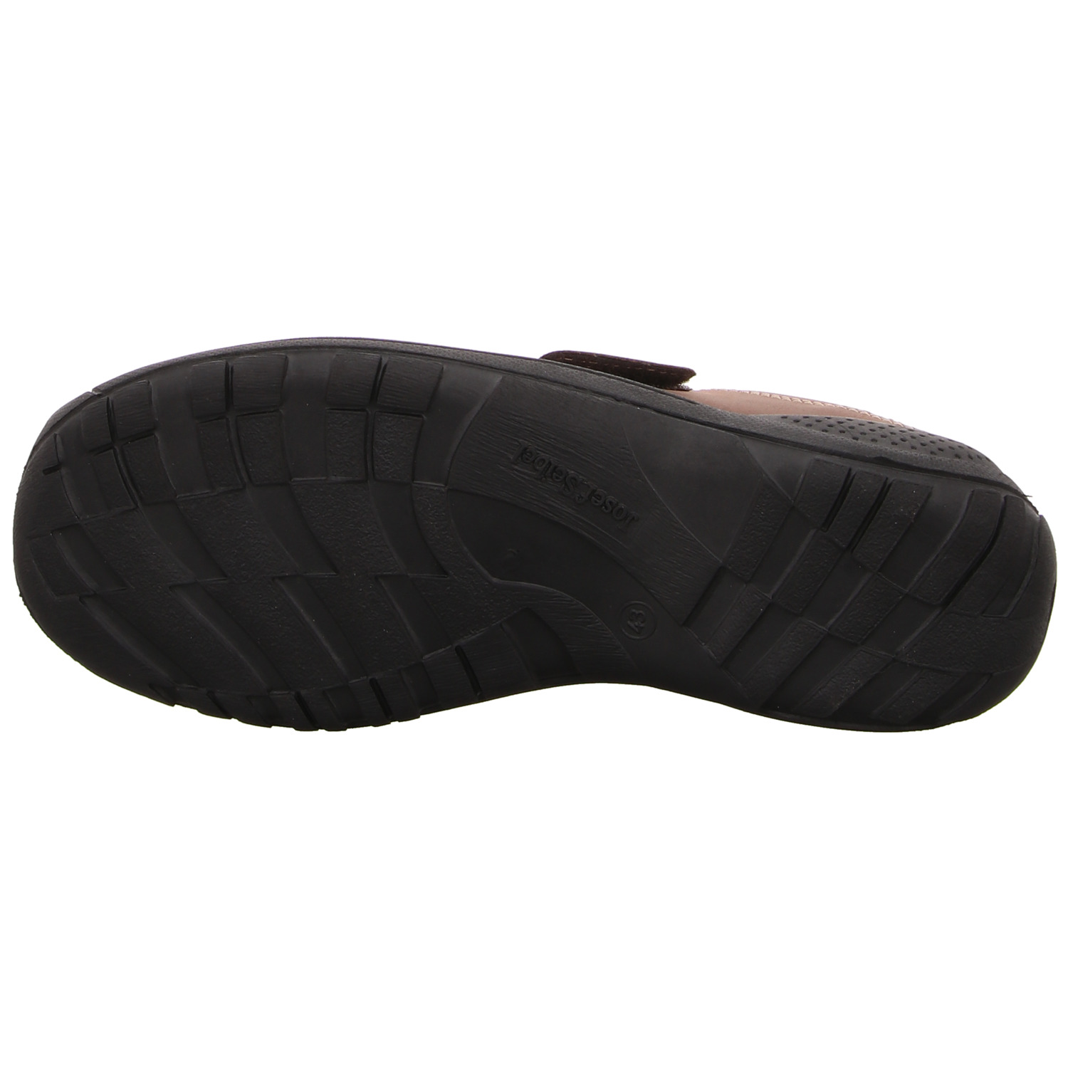 Josef Seibel Slipper braun