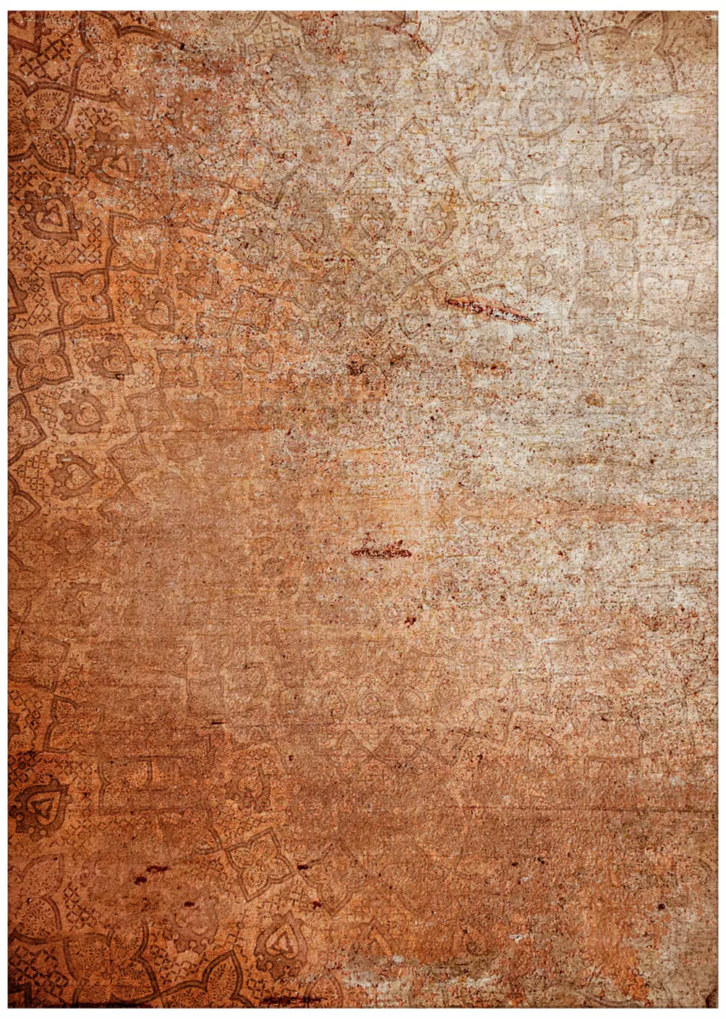 Webteppich Concours 200 x 295 cm