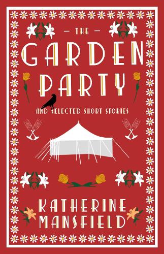 The Garden Party and Collected Short Stories (Paperback)