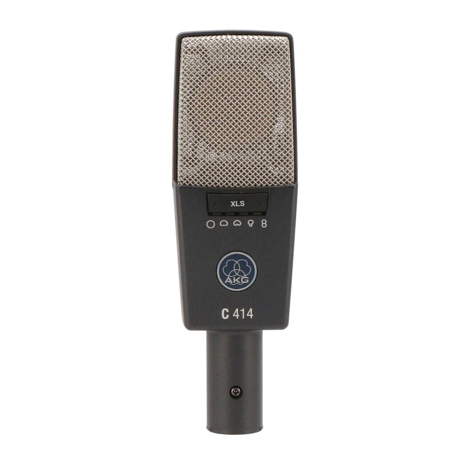 AKG C 414 XLS condensator studiomicrofoon