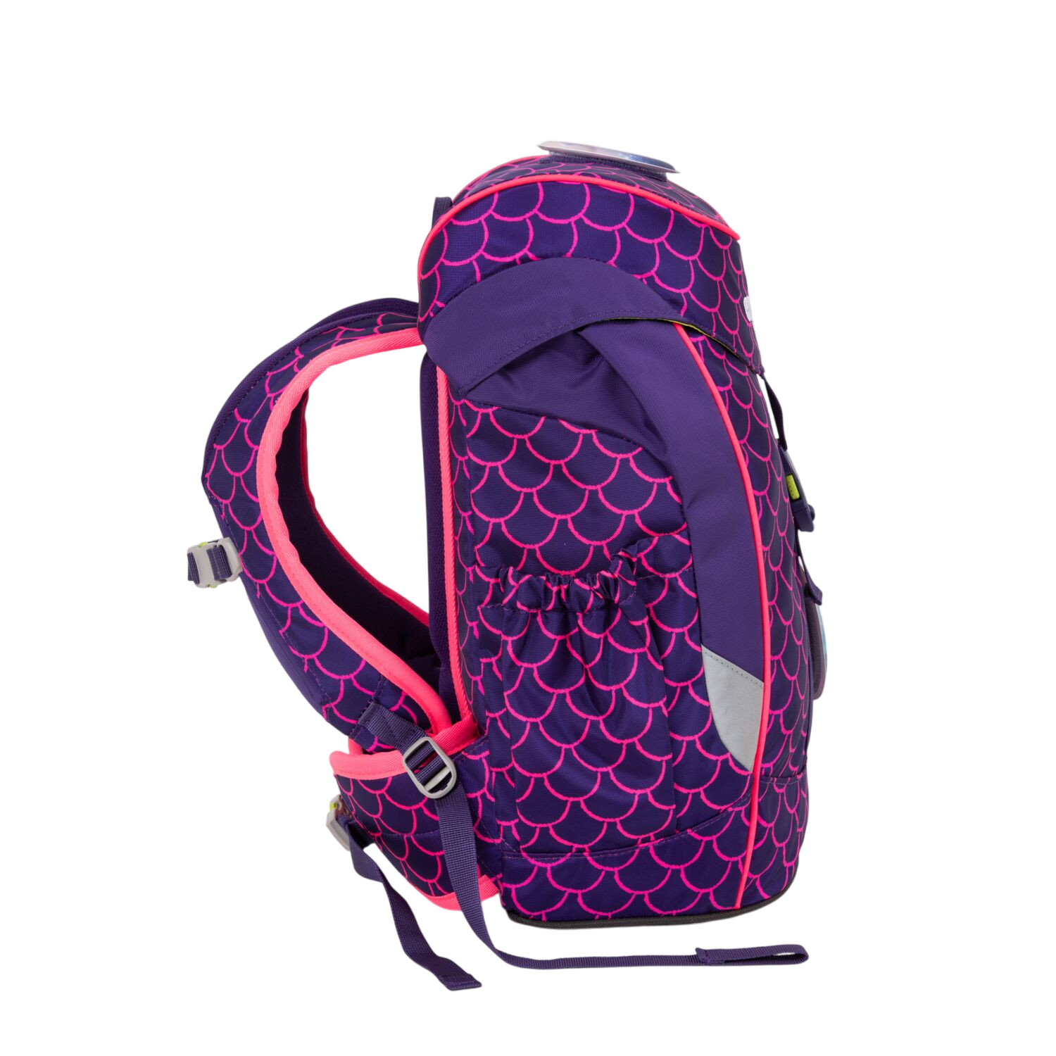 Rucksack ergobag Mini PerlentauchBär