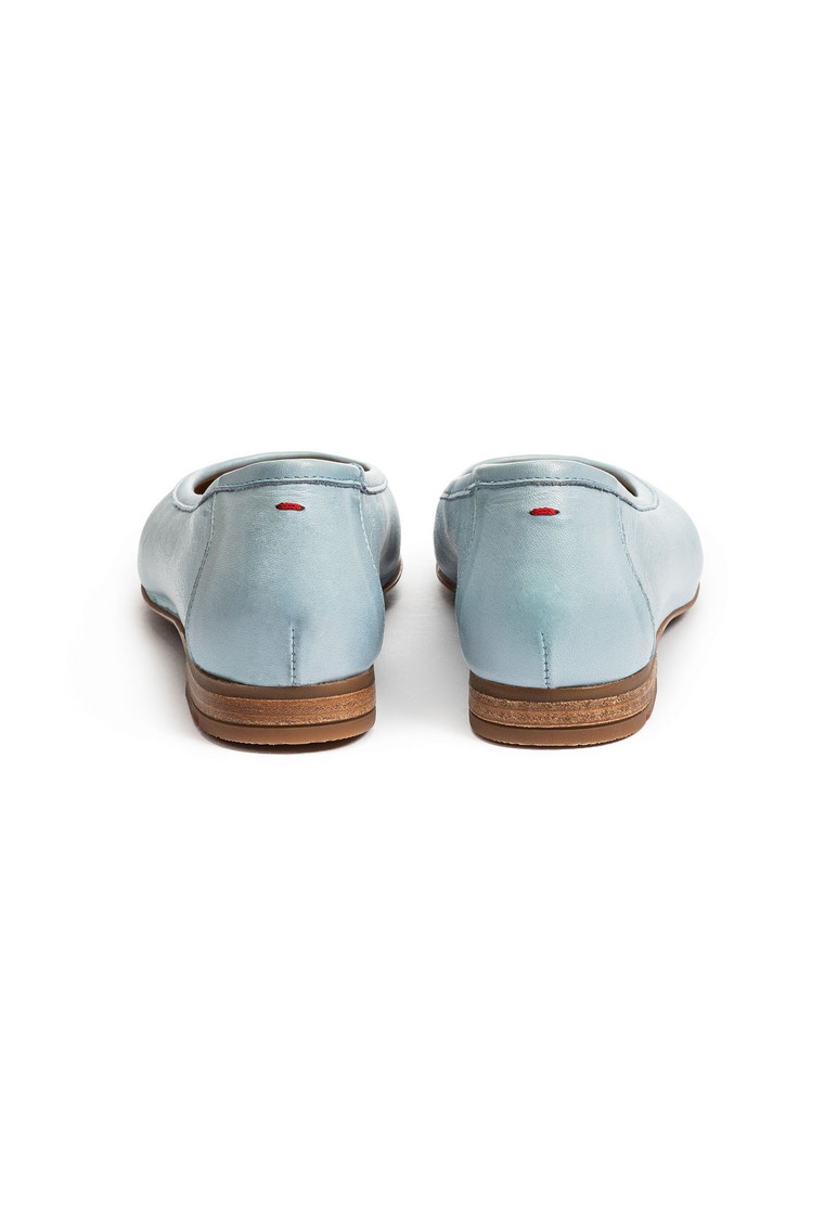 BALLERINA Blau