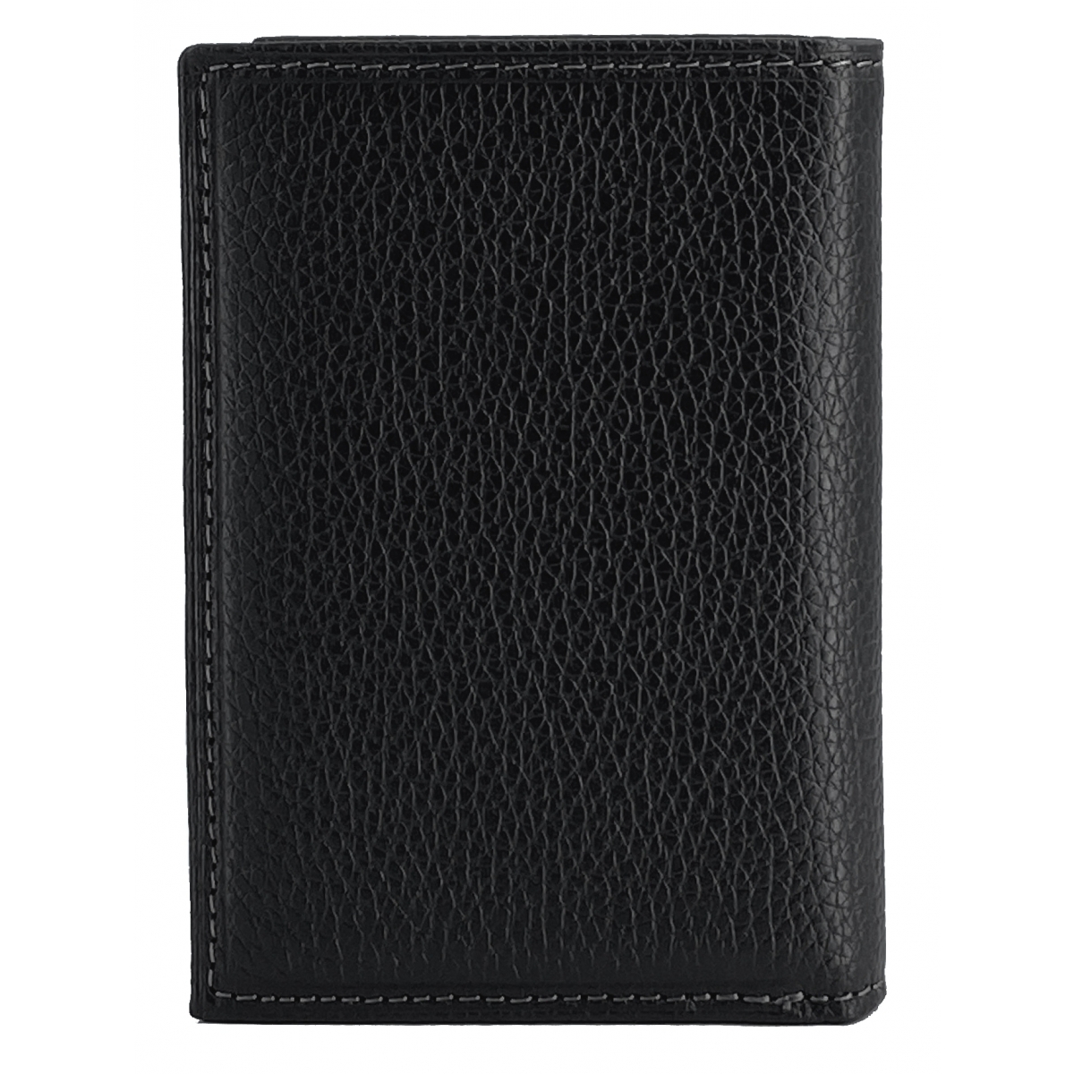 Cactus Porte Cartes cuir de vachette anti-RFID Cactus