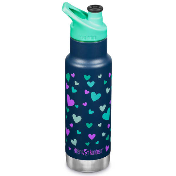 Bouteille isotherme KLEAN KANTEEN ISOTHERME KIDS CLASSIC