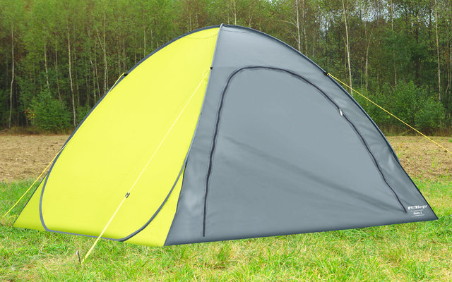 Berger Pop Up 2 Strandmuschel