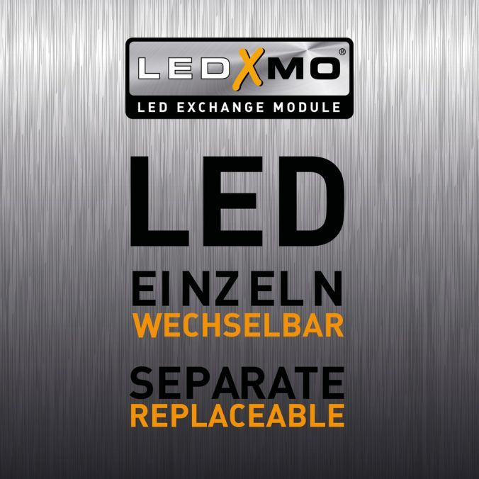 LED-Deckenleuchte Pure-Gemin